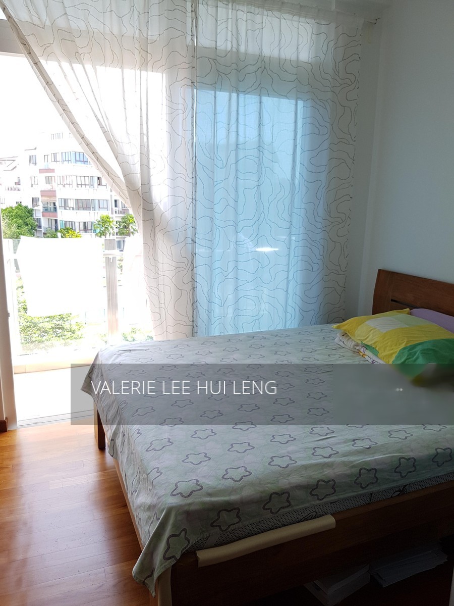Suites @ Paya Lebar (D19), Apartment #132712682